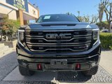 Used 2024 GMC Sierra 1500 AT4 w/ Technology Package image 4