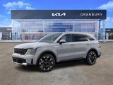 New 2026 Kia Sorento EX image 4