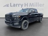 New 2025 RAM 2500 Limited image 4
