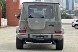New 2025 Mercedes-Benz G 580 w/ EQ Technology image 6