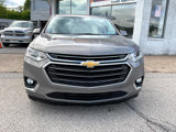 Used 2018 Chevrolet Traverse Premier w/ LPO, Floor Liner Package image 4