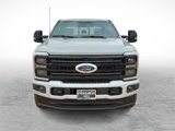 New 2025 Ford F250 4x4 Crew Cab Super Duty image 3