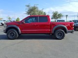 Certified 2022 Ford F150 Raptor w/ Equipment Group 801A High image 2