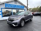 Used 2020 Honda CR-V Touring image 2