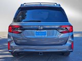 New 2026 Honda Odyssey Elite image 4