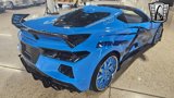 Used 2023 Chevrolet Corvette Stingray Premium Cpe image 4