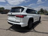 New 2025 Toyota Sequoia Platinum image 5