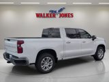 New 2026 Chevrolet Silverado 1500 LTZ w/ LTZ Premium Package image 3