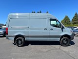 New 2025 Mercedes-Benz Sprinter 2500 image 3