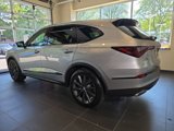 Certified 2025 Acura MDX A-Spec image 4