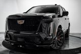 Used 2025 Cadillac Escalade V w/ LPO, Floor Liner Package image 4