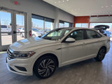 Used 2020 Volkswagen Jetta SEL image 5