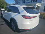 New 2025 MAZDA CX-90 3.3 Turbo w/ Preferred Package image 5