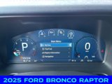 New 2025 Ford Bronco Raptor image 2