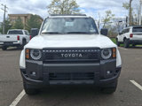 New 2025 Toyota Land Cruiser 1958 image 2