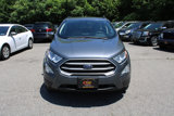 Used 2021 Ford EcoSport SE w/ SE Convenience Package image 3