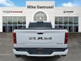New 2025 RAM 1500 Limited image 4