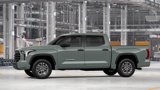 New 2026 Toyota Tundra SR5 image 3