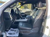 Certified 2022 Ford F450 Lariat w/ Lariat Ultimate Package image 2