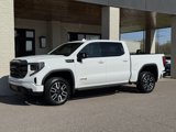 Used 2024 GMC Sierra 1500 AT4 w/ Technology Package image 4