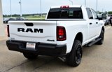 New 2025 RAM 3500 Tradesman image 2
