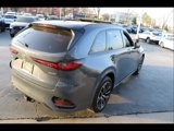 Certified 2025 MAZDA CX-70 3.3 Turbo S w/ Premium Package image 4