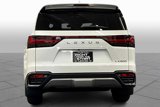 New 2025 Lexus LX 600 4WD w/ Luxury Package image 4