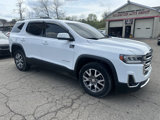 Used 2020 GMC Acadia SLT image 5
