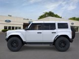 New 2025 Ford Bronco Raptor image 3