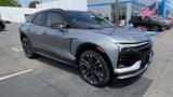 New 2025 Chevrolet Blazer EV SS image 3