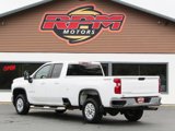Used 2022 Chevrolet Silverado 2500 LT image 6