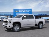 New 2025 Chevrolet Silverado 2500 High Country w/ High Country Premium Package image 2