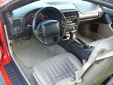 Used 2001 Chevrolet Camaro Z28 w/ SS Performance/Appearance Pkg image 3