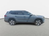 New 2025 Volkswagen Atlas SE image 4