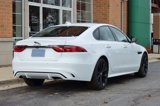 Certified 2024 Jaguar XF R-Dynamic SE image 5
