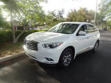 Used 2014 INFINITI QX60 FWD w/ Premium Plus Package image 5
