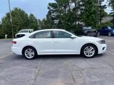 Used 2020 Volkswagen Passat 2.0T SE image 6
