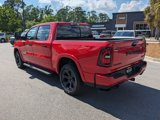 New 2025 RAM 1500 Big Horn image 4