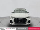 Certified 2022 Audi Q3 2.0T Premium Plus w/ Premium Plus Package image 2