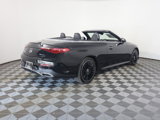 New 2025 Mercedes-Benz CLE 300 4MATIC Cabriolet image 5