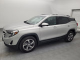 Used 2019 GMC Terrain SLT image 2