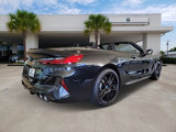 New 2025 BMW M8 Competition image 4
