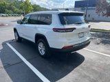 New 2025 Jeep Grand Cherokee L Laredo w/ Luxury Tech Group I image 3