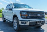 New 2025 Ford F150 XLT w/ Equipment Group 302A MID image 3