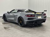 New 2025 Chevrolet Corvette Z06 w/ Z07 Performance Package image 4