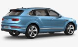New 2025 Bentley Bentayga image 3