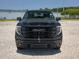 New 2025 GMC Sierra 1500 Elevation w/ LPO, Elevation Black Package image 3