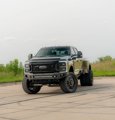 Used 2024 Ford F350 Platinum image 2