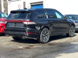New 2025 Lincoln Aviator Black Label w/ Jet Appearance Package image 4