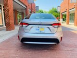 Used 2021 Toyota Corolla LE w/ Carpet Mat Package (TMS) image 5